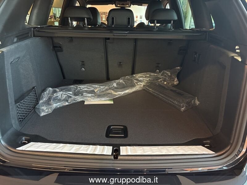 BMW X3 X3 XDRIVE20D- Gruppo Diba