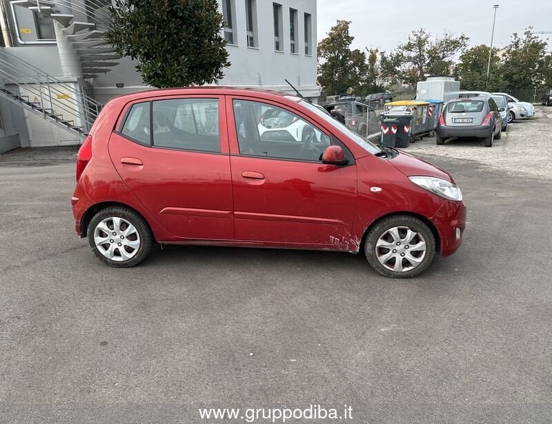 Hyundai i10 i10 1.2 Comfort- Gruppo Diba