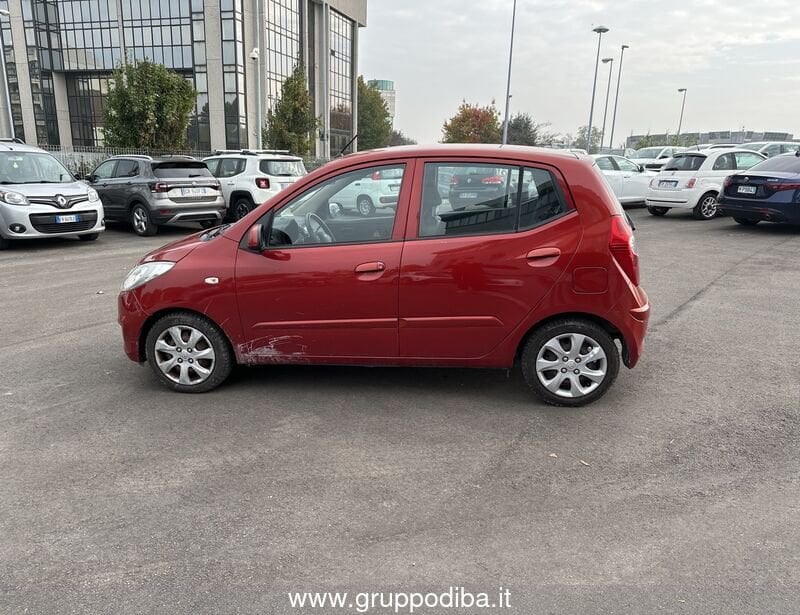 Hyundai i10 i10 1.2 Comfort- Gruppo Diba