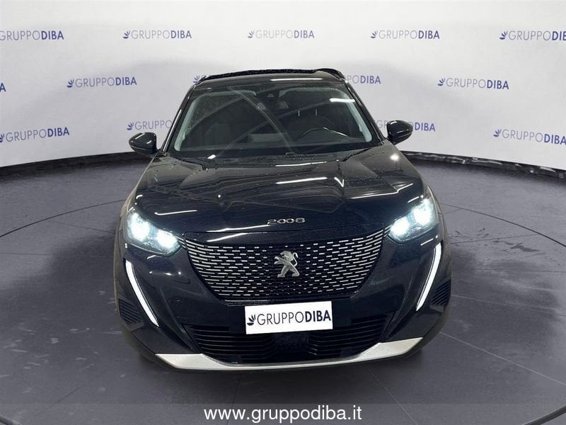 Peugeot 2008 2008 1.2 puretech Allure s&s 100cv- Gruppo Diba