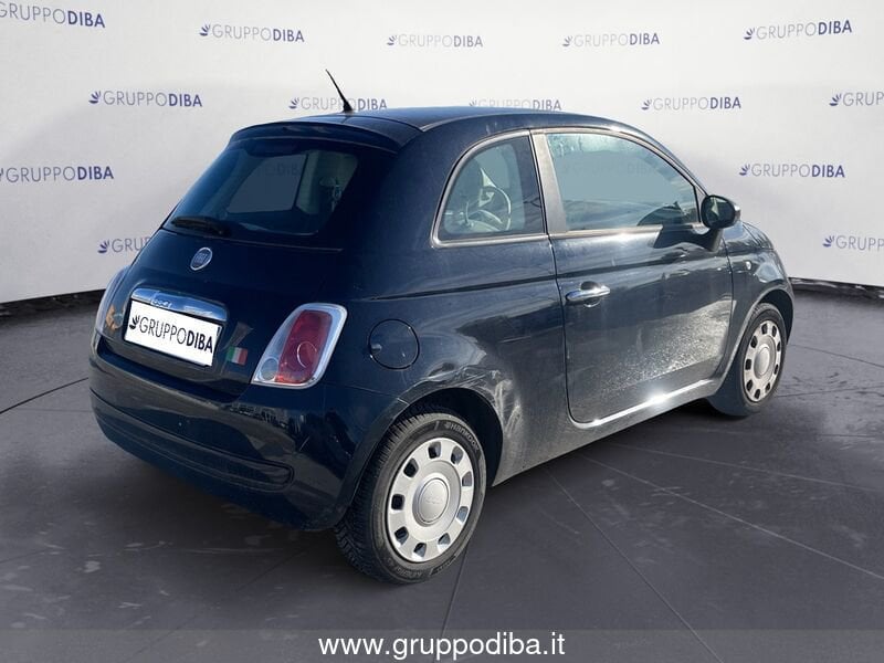 Fiat 500 500 1.2 Pop 69cv- Gruppo Diba