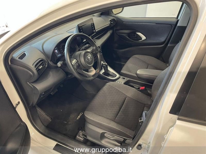 Toyota Yaris Yaris 1.5h Active- Gruppo Diba