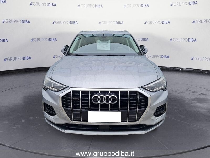 Audi Q3 Q3 40 2.0 tdi Business quattro 190cv s-tronic- Gruppo Diba