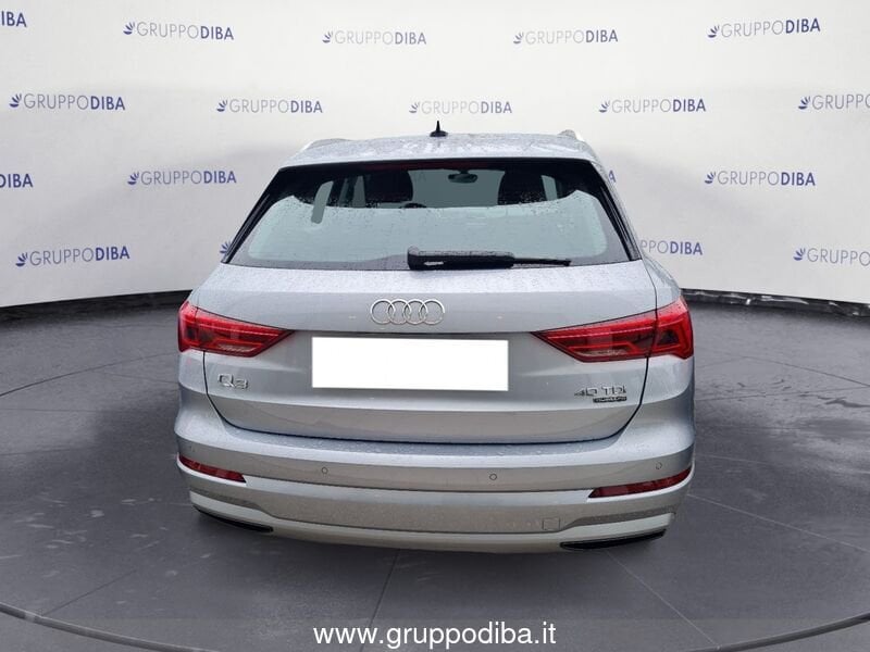 Audi Q3 Q3 40 2.0 tdi Business quattro 190cv s-tronic- Gruppo Diba