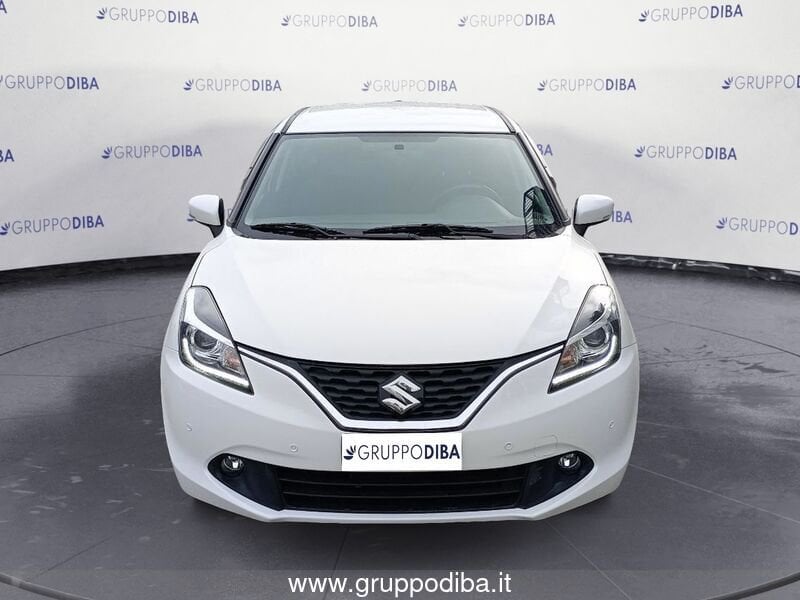 Suzuki Baleno Baleno 1.2h B-Top- Gruppo Diba