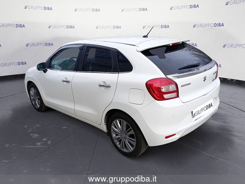 Suzuki Baleno Baleno 1.2h B-Top- Gruppo Diba