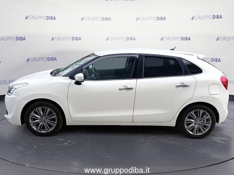 Suzuki Baleno Baleno 1.2h B-Top- Gruppo Diba