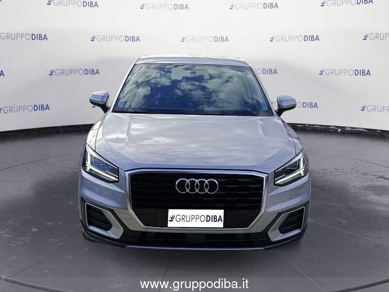 Audi Q2 Q2 30 1.6 tdi Admired s-tronic my20- Gruppo Diba