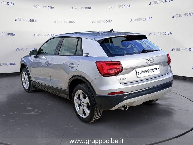 Audi Q2 Q2 30 1.6 tdi Admired s-tronic my20- Gruppo Diba