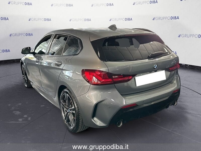 BMW Serie 1 118d Msport auto- Gruppo Diba