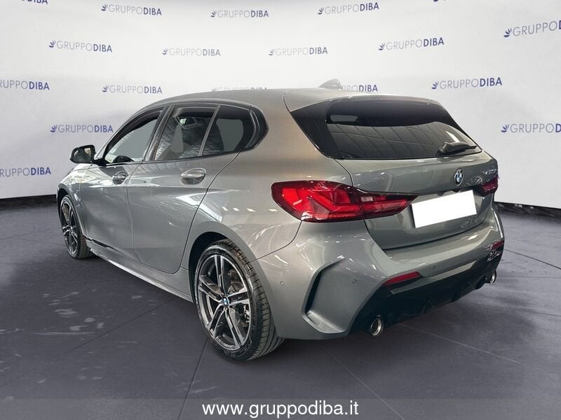 BMW Serie 1 118d Msport auto- Gruppo Diba