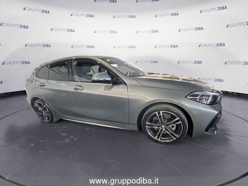 BMW Serie 1 118d Msport auto- Gruppo Diba