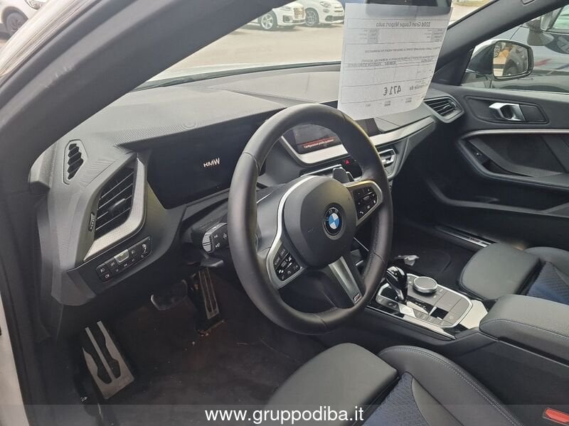 BMW Serie 2 Gran Coupe 220d Gran Coupe Msport auto- Gruppo Diba