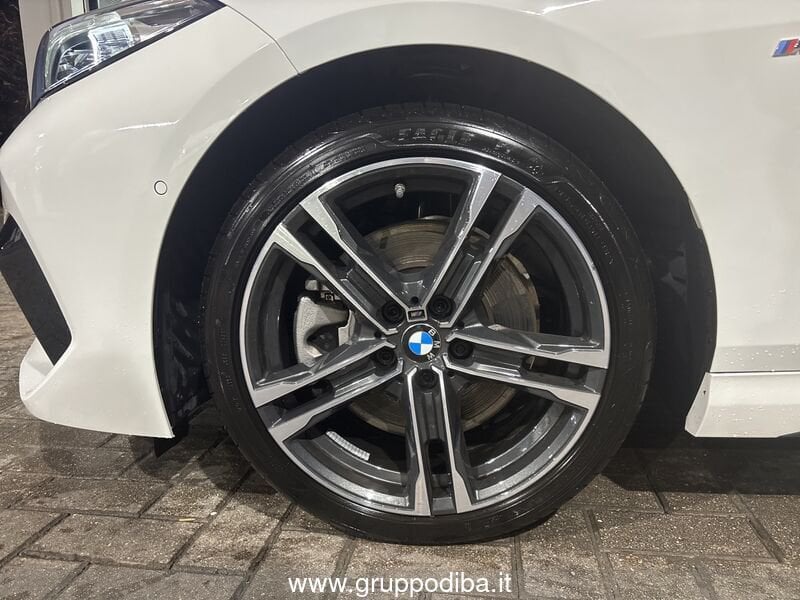 BMW Serie 2 Gran Coupe 220d Gran Coupe Msport auto- Gruppo Diba