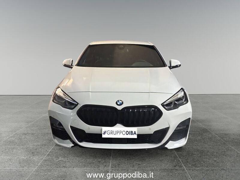 BMW Serie 2 Gran Coupe 220d Gran Coupe Msport auto- Gruppo Diba