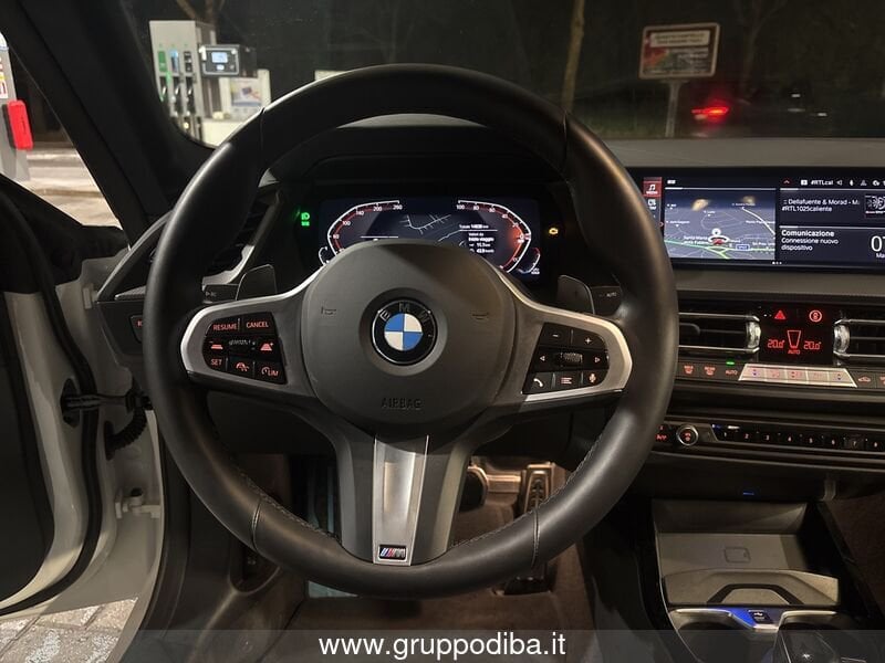 BMW Serie 2 Gran Coupe 220d Gran Coupe Msport auto- Gruppo Diba