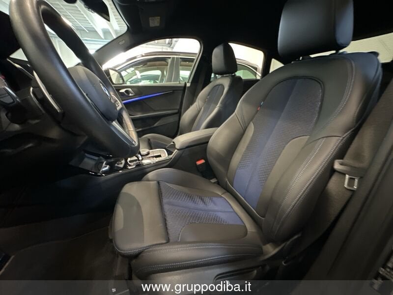 BMW Serie 2 Gran Coupe 220d Gran Coupe Msport auto- Gruppo Diba