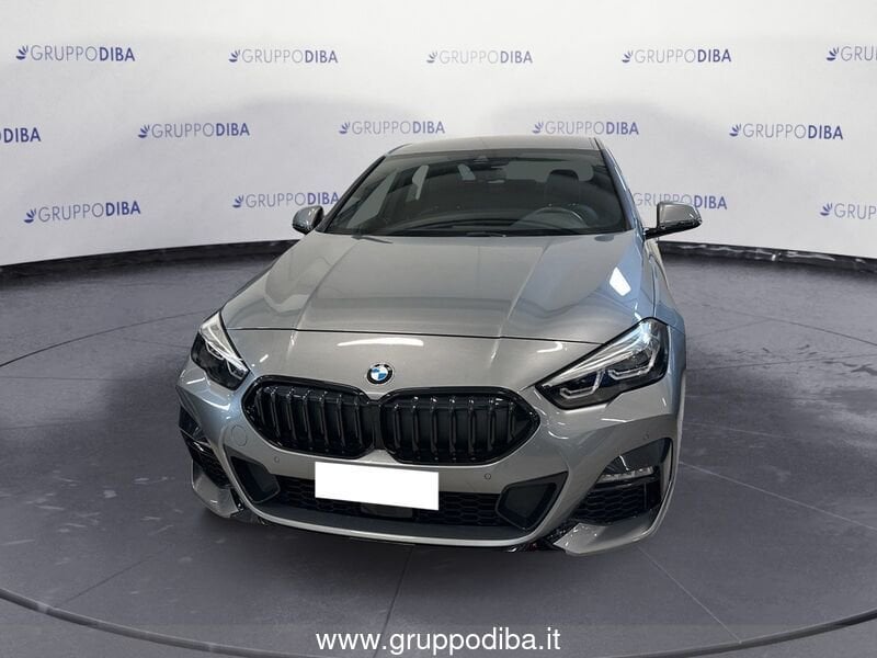 BMW Serie 2 Gran Coupe 220d Gran Coupe Msport auto- Gruppo Diba