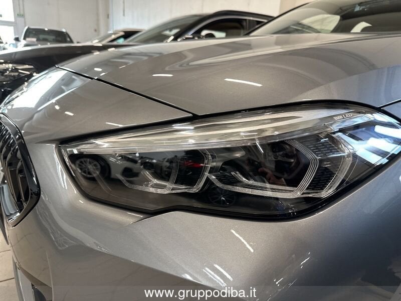 BMW Serie 2 Gran Coupe 220d Gran Coupe Msport auto- Gruppo Diba