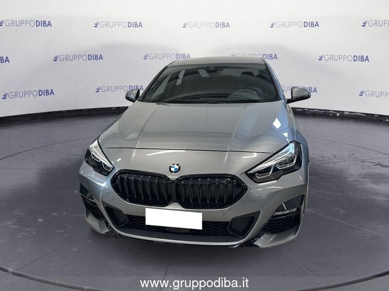 BMW Serie 2 Gran Coupe 220d Gran Coupe Msport auto- Gruppo Diba