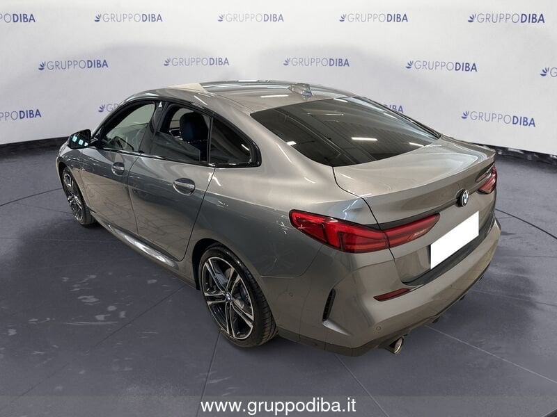 BMW Serie 2 Gran Coupe 220d Gran Coupe Msport auto- Gruppo Diba