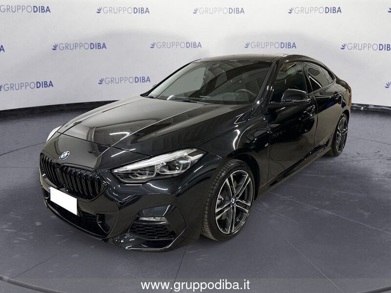 BMW Serie 2 Gran Coupe 220d Gran Coupe Msport auto- Gruppo Diba