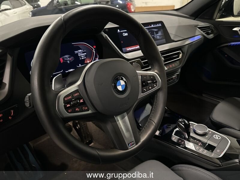 BMW Serie 2 Gran Coupe 220d Gran Coupe Msport auto- Gruppo Diba