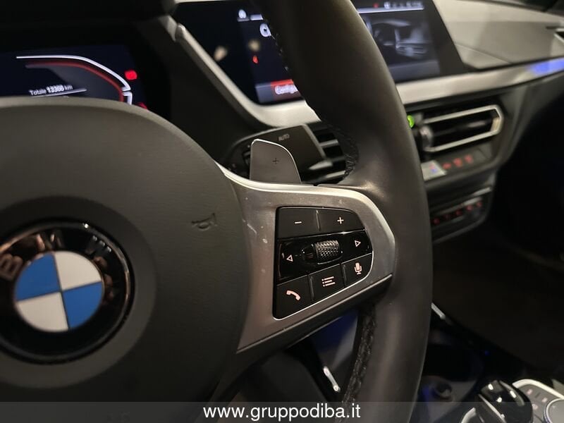 BMW Serie 2 Gran Coupe 220d Gran Coupe Msport auto- Gruppo Diba