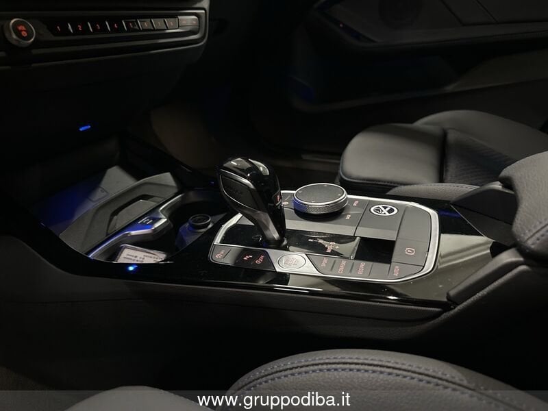 BMW Serie 2 Gran Coupe 220d Gran Coupe Msport auto- Gruppo Diba