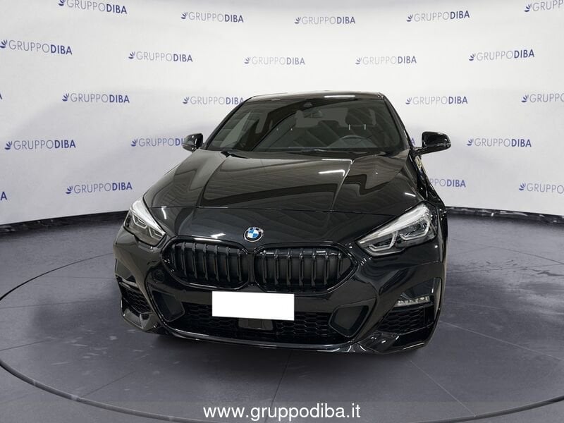 BMW Serie 2 Gran Coupe 220d Gran Coupe Msport auto- Gruppo Diba