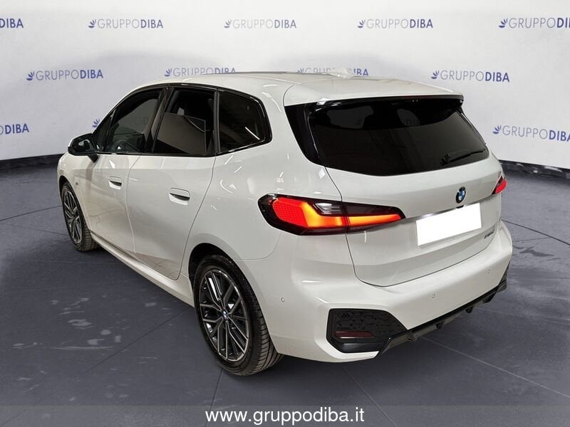 BMW Serie 2 Active Tourer 218d Active Tourer Msport auto- Gruppo Diba