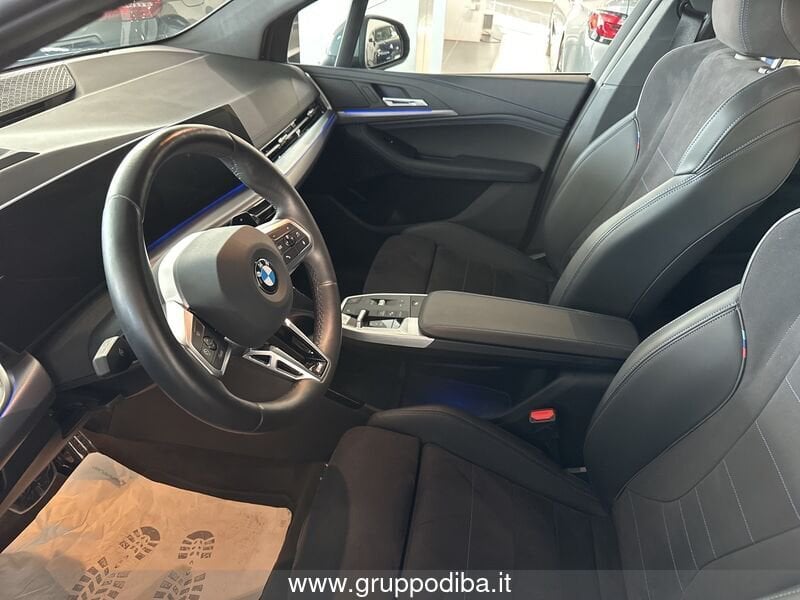 BMW Serie 2 Active Tourer 218d Active Tourer Msport auto- Gruppo Diba