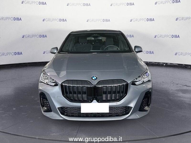 BMW Serie 2 Active Tourer 218d Active Tourer Msport auto- Gruppo Diba