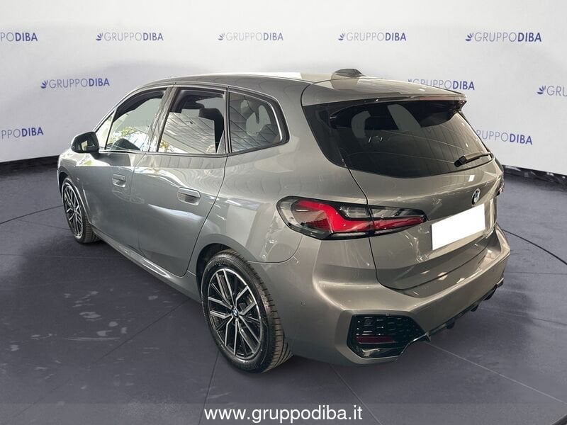 BMW Serie 2 Active Tourer 218d Active Tourer Msport auto- Gruppo Diba