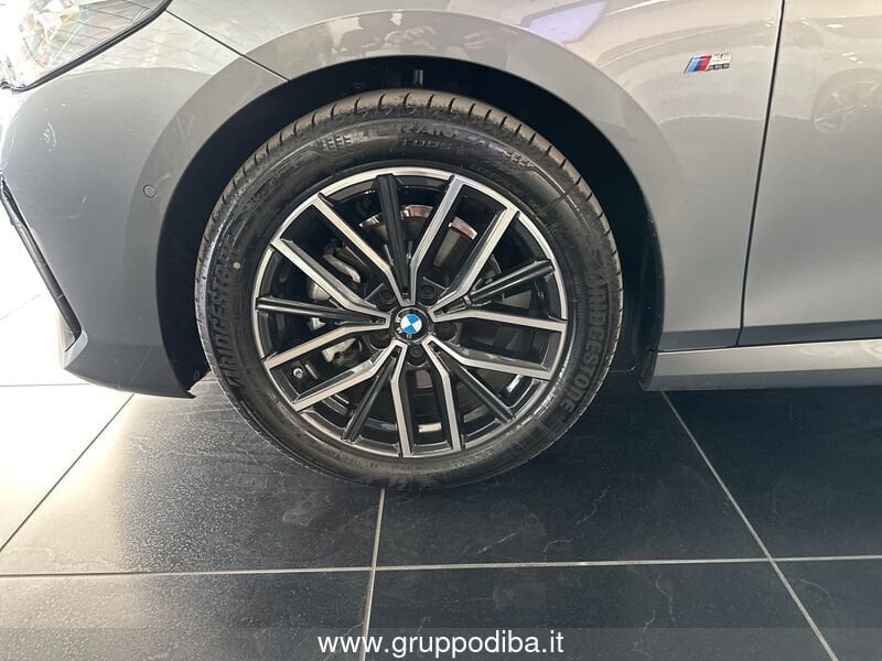 BMW Serie 2 Active Tourer 218d Active Tourer Msport auto- Gruppo Diba