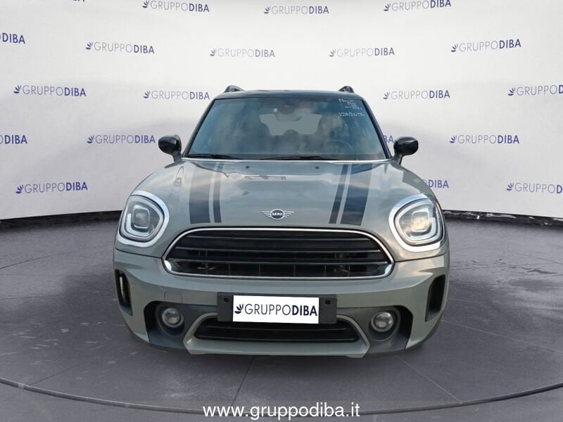 MINI Countryman Mini Countryman 1.5 Cooper Business- Gruppo Diba