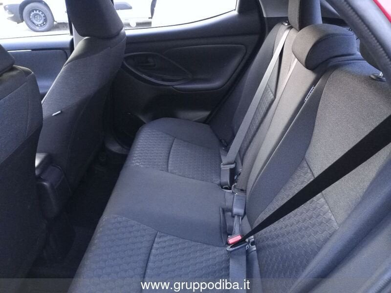 Toyota Yaris Yaris 1.5h Trend- Gruppo Diba