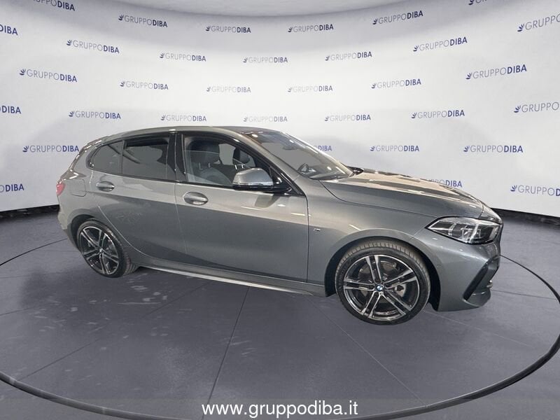 BMW Serie 1 118d Msport auto- Gruppo Diba