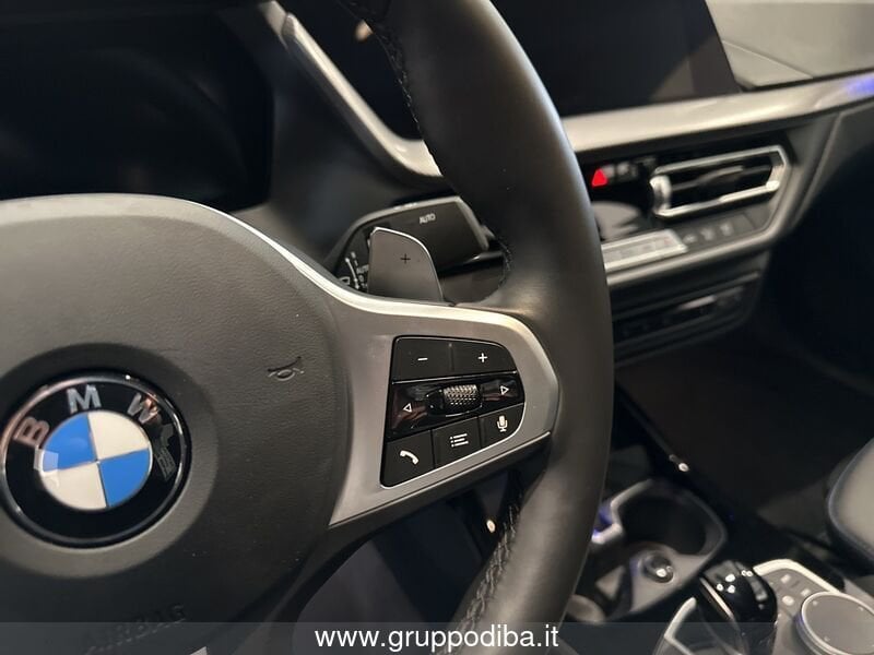 BMW Serie 2 Gran Coupe 220d Gran Coupe Msport auto- Gruppo Diba