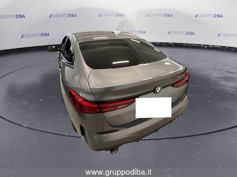 BMW Serie 2 Gran Coupe 220d Gran Coupe Msport auto- Gruppo Diba