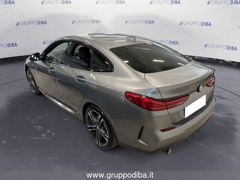 BMW Serie 2 Gran Coupe 220d Gran Coupe Msport auto- Gruppo Diba