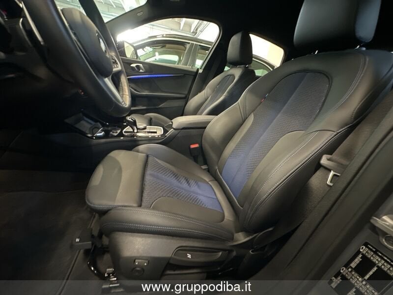 BMW Serie 2 Gran Coupe 220d Gran Coupe Msport auto- Gruppo Diba