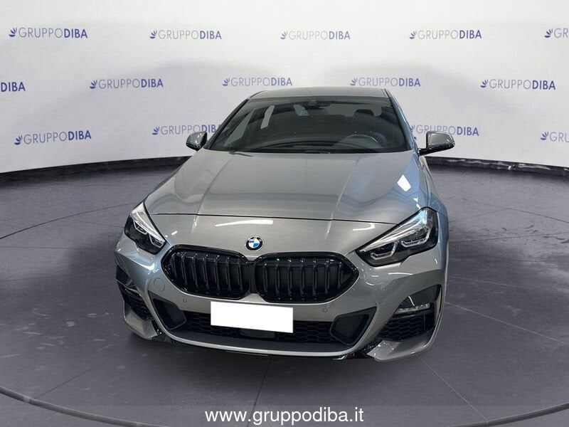 BMW Serie 2 Gran Coupe 220d Gran Coupe Msport auto- Gruppo Diba