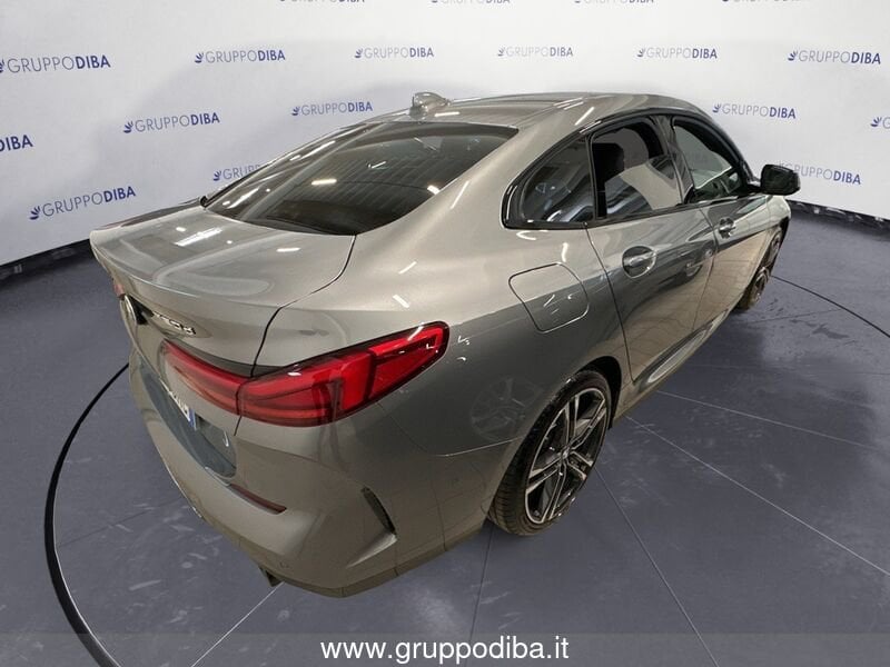 BMW Serie 2 Gran Coupe 220d Gran Coupe Msport auto- Gruppo Diba