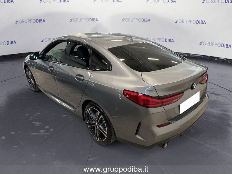 BMW Serie 2 Gran Coupe 220d Gran Coupe Msport auto- Gruppo Diba