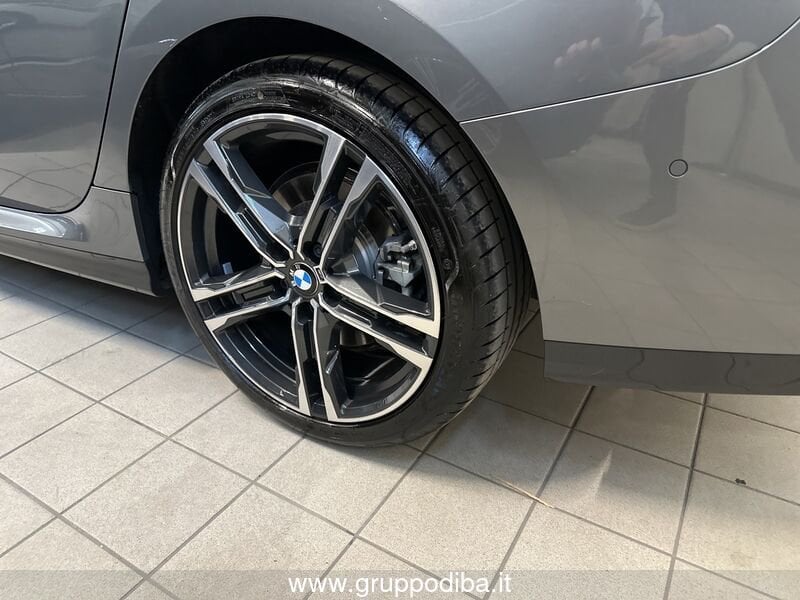 BMW Serie 2 Gran Coupe 220d Gran Coupe Msport auto- Gruppo Diba