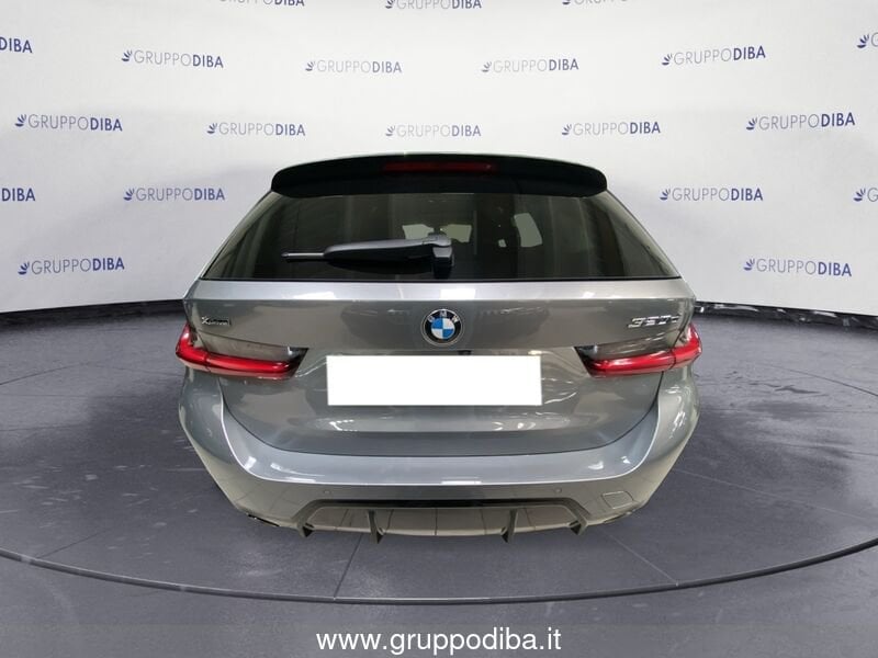 BMW Serie 3 Touring 320d Touring mhev 48V xdrive MSport auto- Gruppo Diba