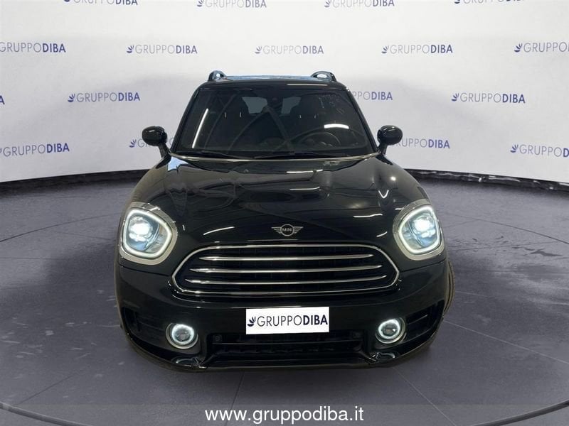 MINI Countryman Mini Countryman 2.0 Cooper D Hype all4 auto my18- Gruppo Diba