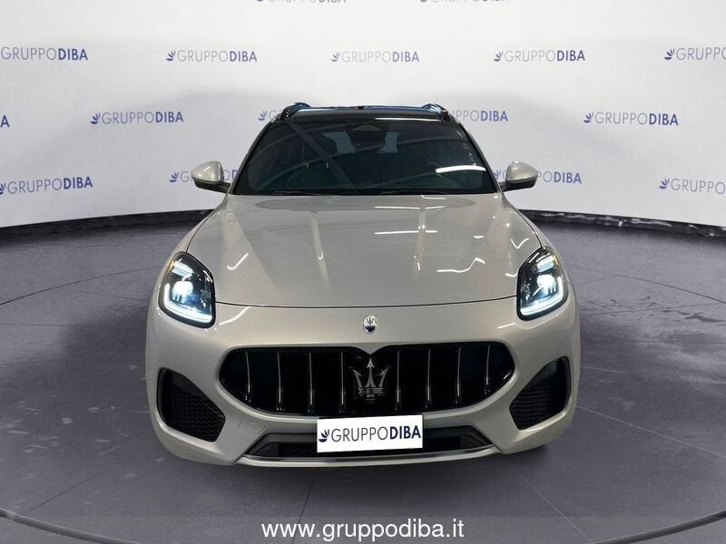 Maserati Grecale Grecale 2.0 mhev GT 250cv auto- Gruppo Diba