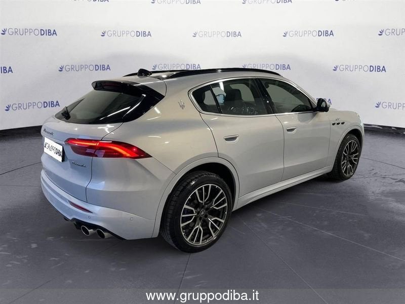 Maserati Grecale Grecale 2.0 mhev GT 250cv auto- Gruppo Diba